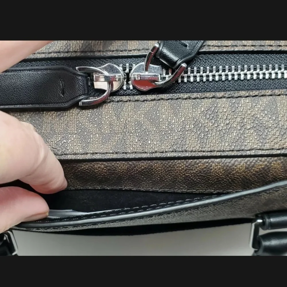 Michael Kors laptop Briefcase